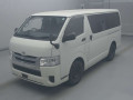 2016 Toyota Hiace Van