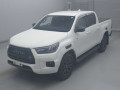 2022 Toyota Hilux