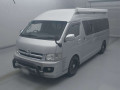 2006 Toyota Hiace Van