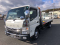 2018 Mitsubishi Fuso Canter