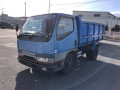 1998 Mitsubishi Fuso Canter