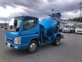 2008 Mitsubishi Fuso Canter