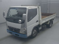 2010 Mitsubishi Fuso Canter