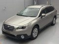 2015 Subaru Legacy Outback