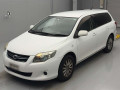 2009 Toyota Corolla Fielder