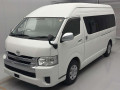 2018 Toyota Hiace Wagon