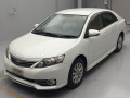 2015 Toyota Allion