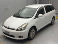 2005 Toyota Wish