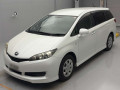 2012 Toyota Wish