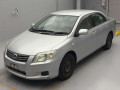 2009 Toyota Corolla Axio