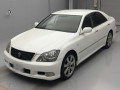 2007 Toyota Crown