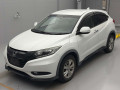2017 Honda VEZEL
