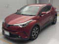 2017 Toyota C-HR