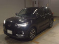 2025 Daihatsu Rocky