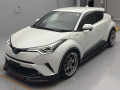 2017 Toyota C-HR