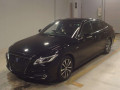 2018 Toyota Crown Hybrid