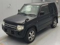 2011 Mitsubishi Pajero Mini