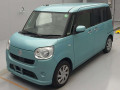2016 Daihatsu Move Canbus