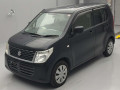 2016 Suzuki Wagon R