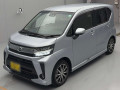 2021 Daihatsu Move Custom