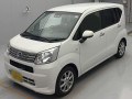 2019 Daihatsu Move