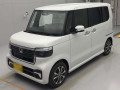 2025 Honda N-BOX CUSTOM