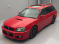 2000 Subaru Legacy Touring Wagon