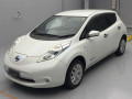 2016 Nissan Leaf