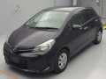 2015 Toyota Vitz