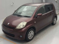 2009 Toyota Passo