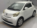 2008 Toyota iQ