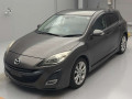 2010 Mazda Axela Sport