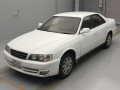 1999 Toyota Chaser