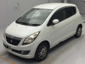 2009 Suzuki Cervo
