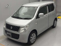 2016 Suzuki Wagon R