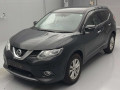 2015 Nissan X-Trail