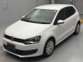 2013 Volkswagen Polo