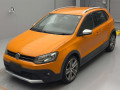 2013 Volkswagen Polo