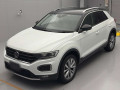 2022 Volkswagen T-Roc