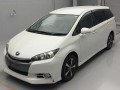 2012 Toyota Wish