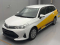 2019 Toyota Corolla Fielder