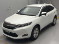 2014 Toyota Harrier
