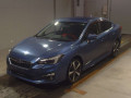 2018 Subaru Impreza G4