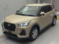 2022 Daihatsu Rocky