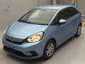 2022 Honda Fit