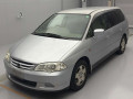 2001 Honda Odyssey
