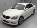 2006 Toyota Crown