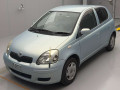 2003 Toyota Vitz