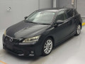 2011 Lexus CT