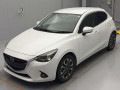 2015 Mazda Demio